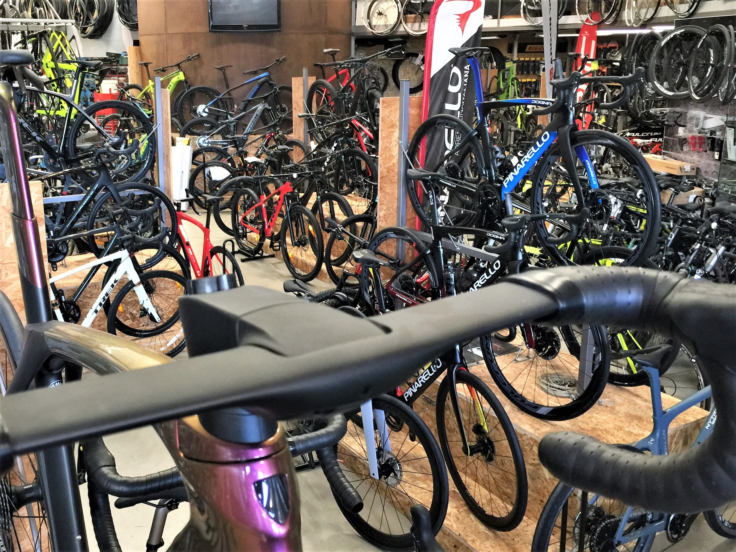 Biciclette