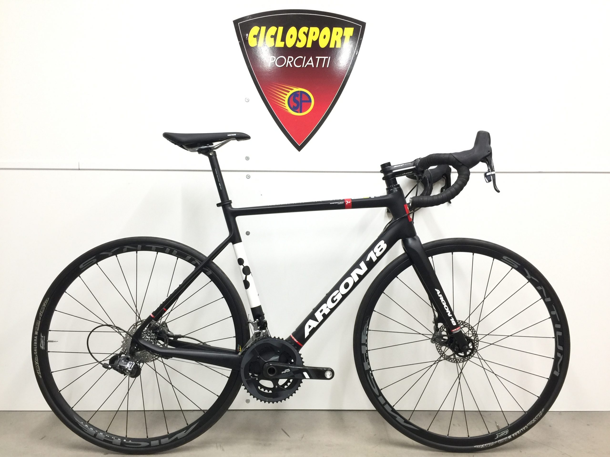 Argon18 Krypton DISK
