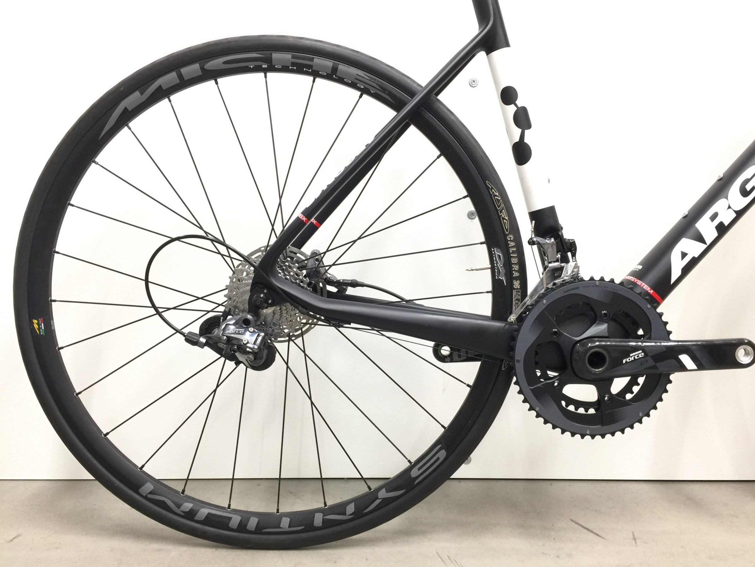 Argon18 Krypton DISK - immagine 3