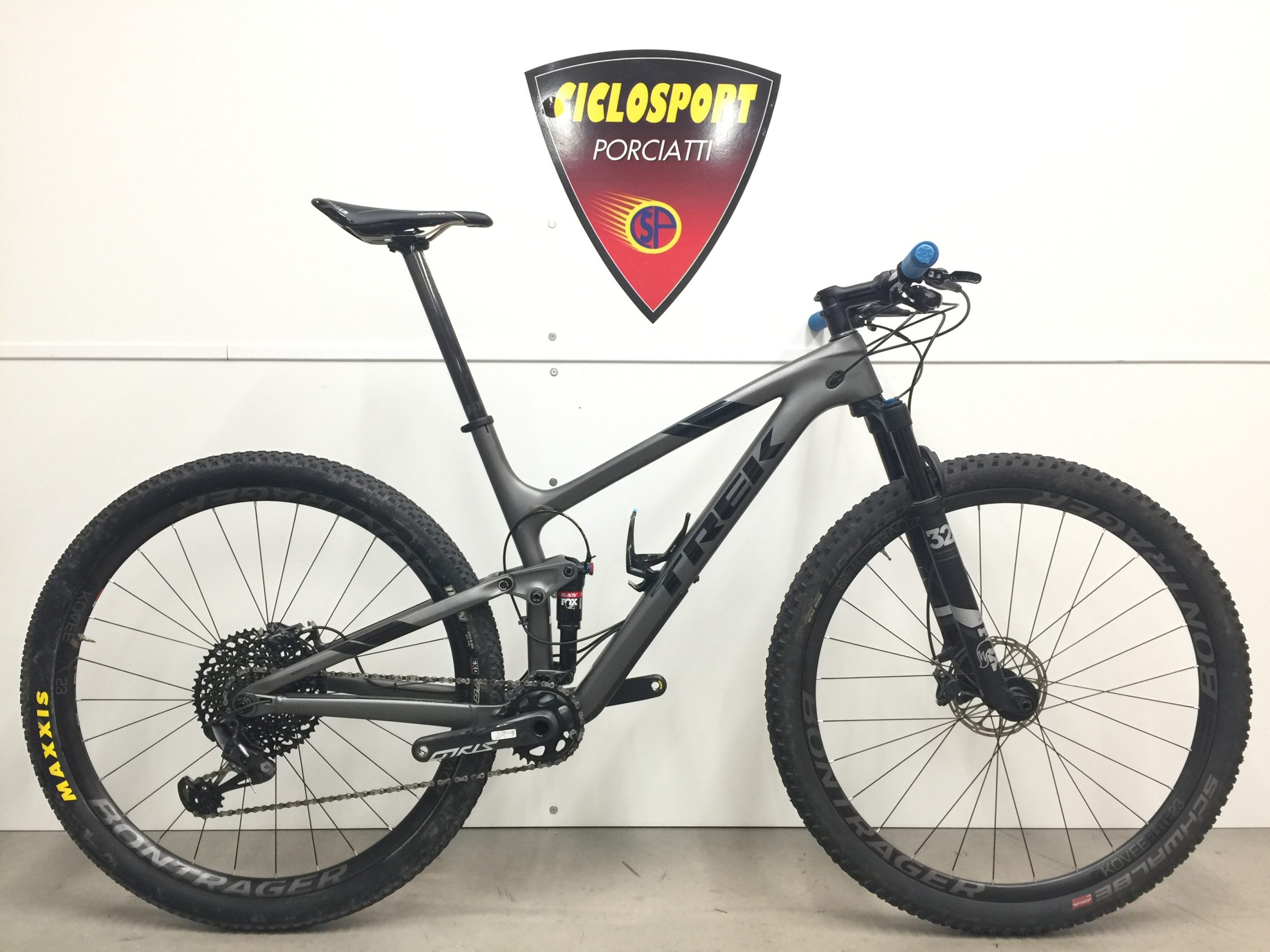 Bici MTB usate