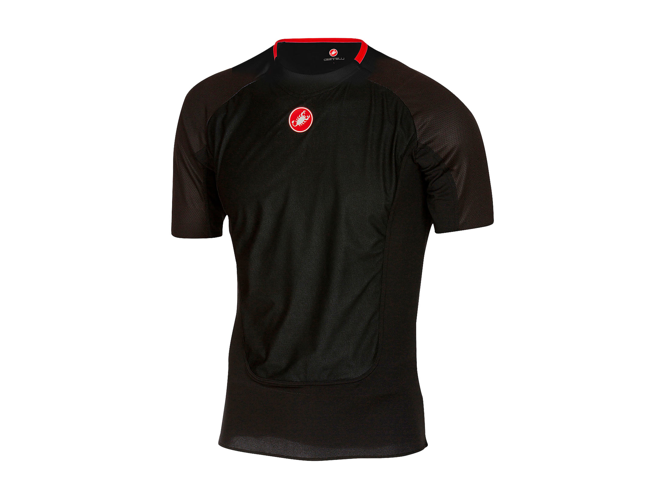 MAGLIA INTIMA CASTELLI PROSECCO WIND SS