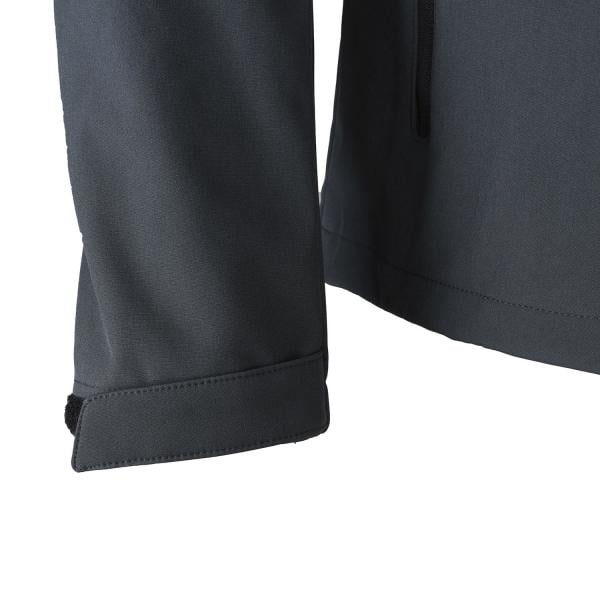 GIACCA ENDURO NORTHWAVE SOFTSHELL JACKET NERO - immagine 4