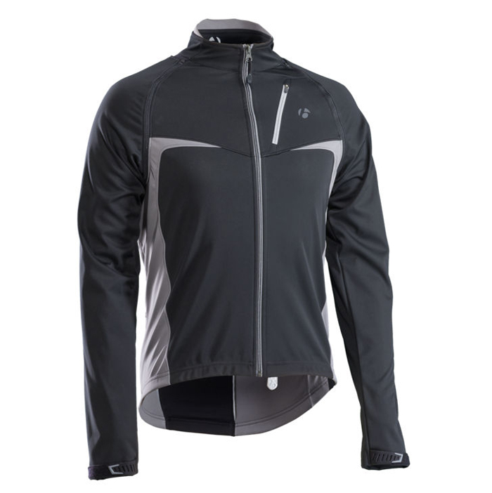 GIACCA BONTRAGER RL CONVERTIBLE SOFTSHELL