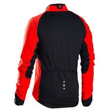 GIACCA BONTRAGER CONVERTIBLE RXL - immagine 4
