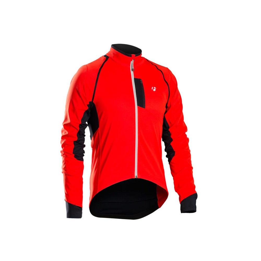 GIACCA BONTRAGER CONVERTIBLE RXL - immagine 3