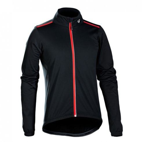 GIACCA ANTIVENTO BONTRAGER 180 STARVOS SOFTSHELL JACKET