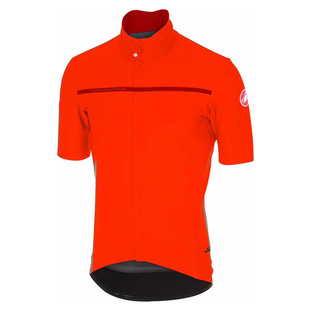 CASTELLI GABBA 3 ARANCIO