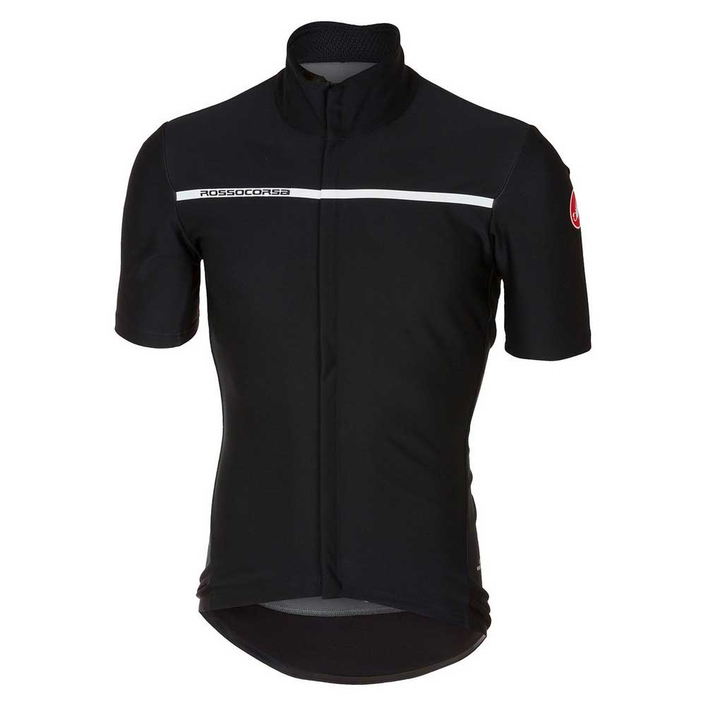 CASTELLI GABBA 3 NERO