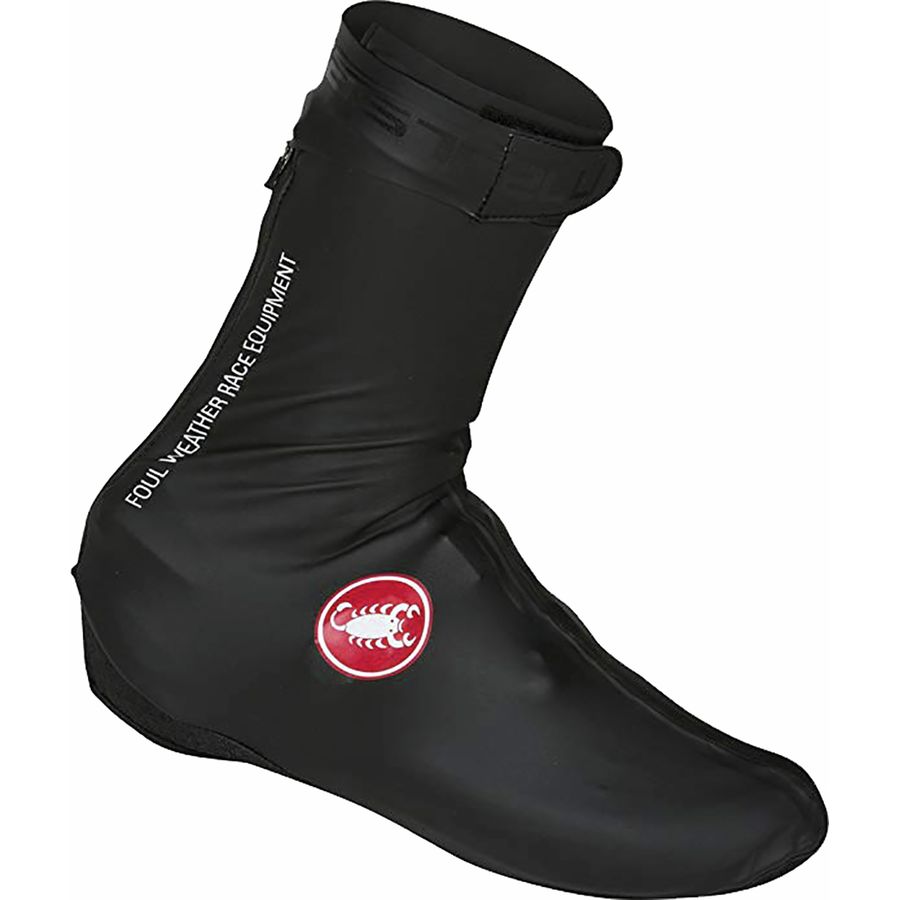 COPRISCARPE CASTELLI PIOGGIA 3 SHOECOVER