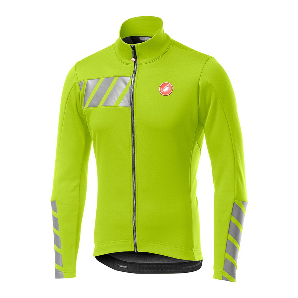 CASTELLI RADDOPPIA FLUO