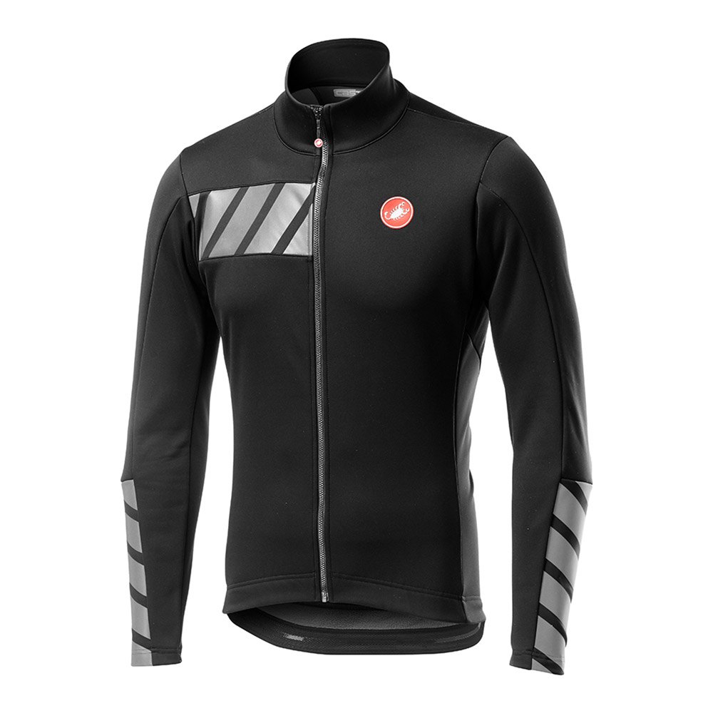 CASTELLI RADDOPPIA NERO