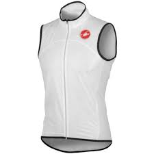 CASTELLI SOTTILE VEST