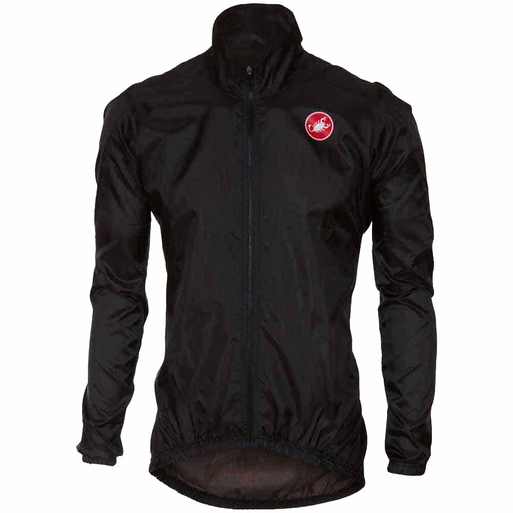 CASTELLI ANTIPIOGGIA SQUADRA ER