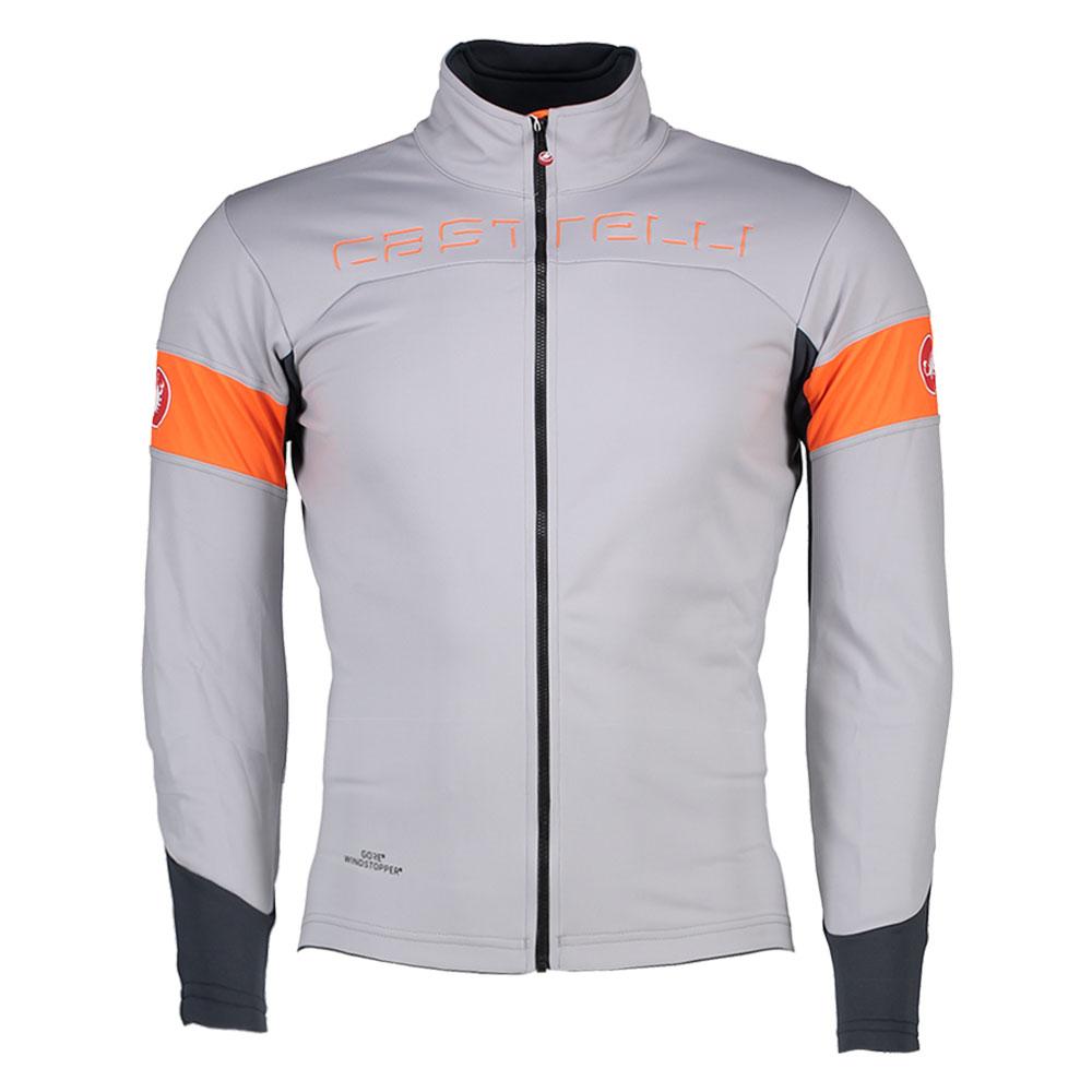 CASTELLI TRANSITION JACKET