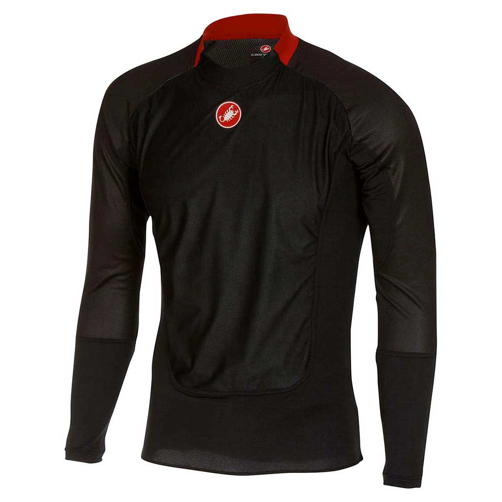 MAGLIA INTIMA CASTELLI PROSECCO WIND LS
