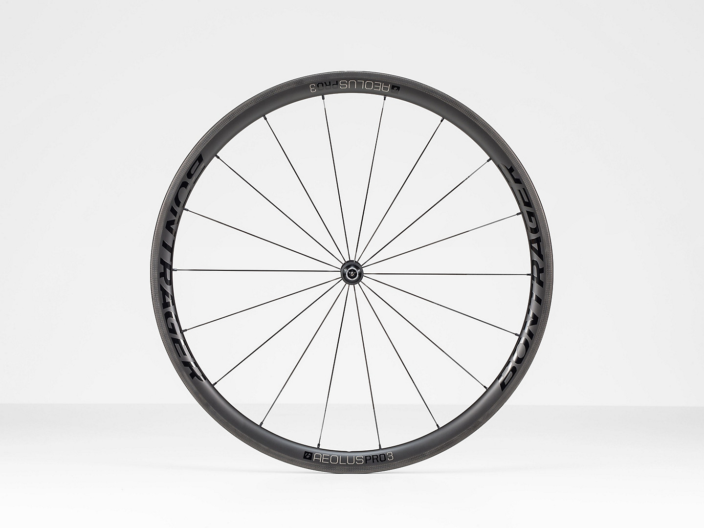Bontrager Aeolus Pro 3 TLR