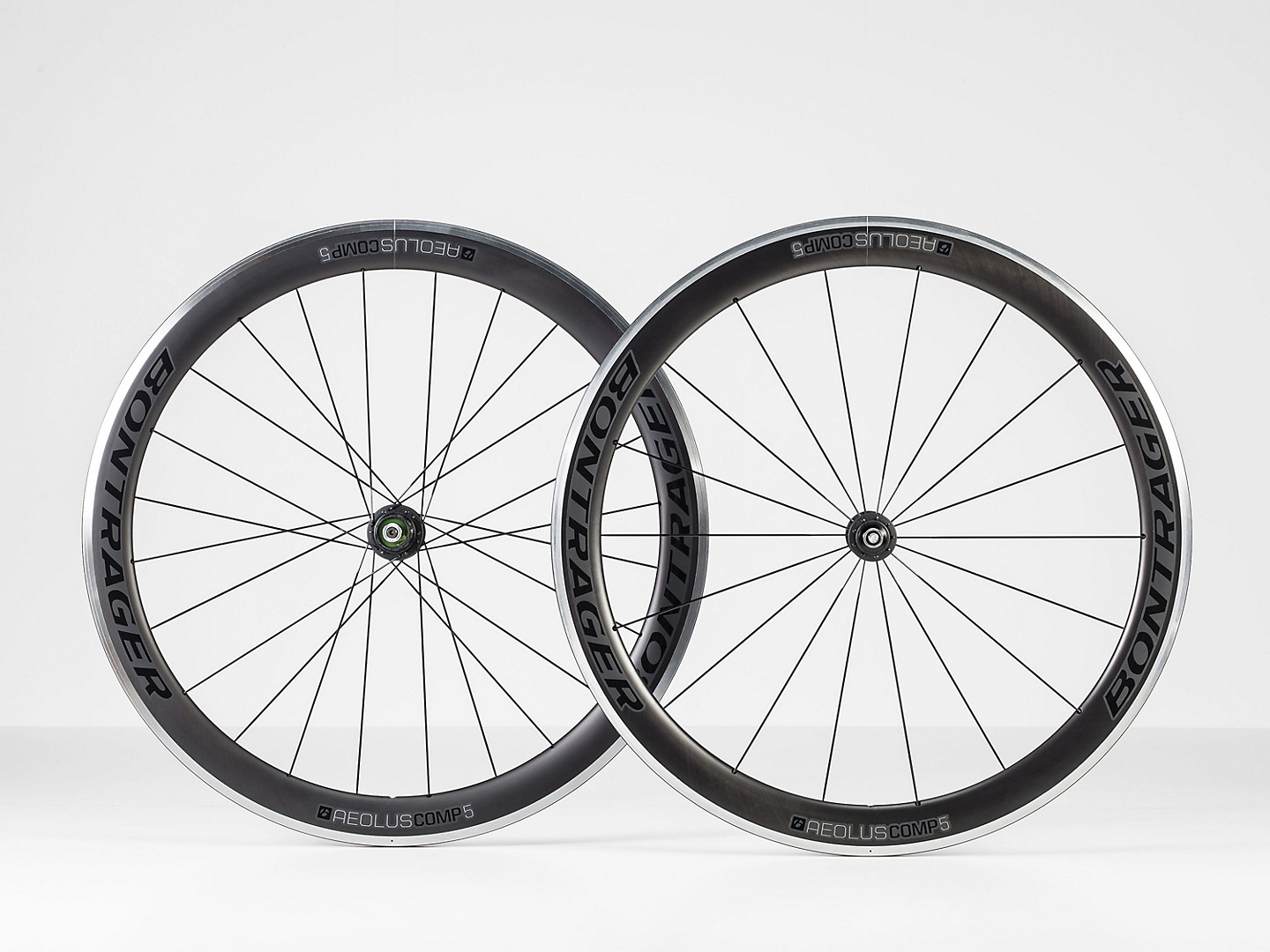Bontrager Aeolus Comp 5 TLR