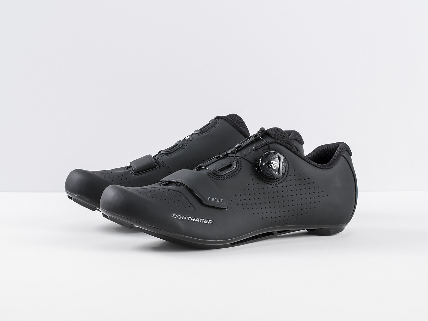 Bontrager Circuit