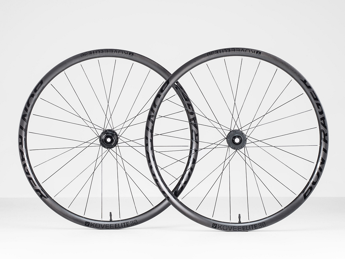 Bontrager Kovee Elite 30 TLR Boost 29″