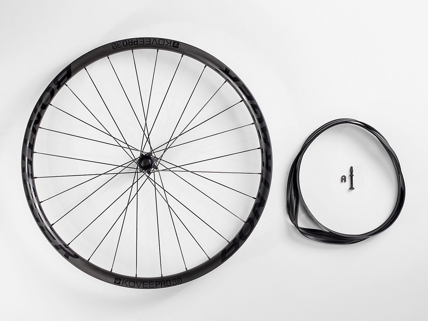 Ruote MTB