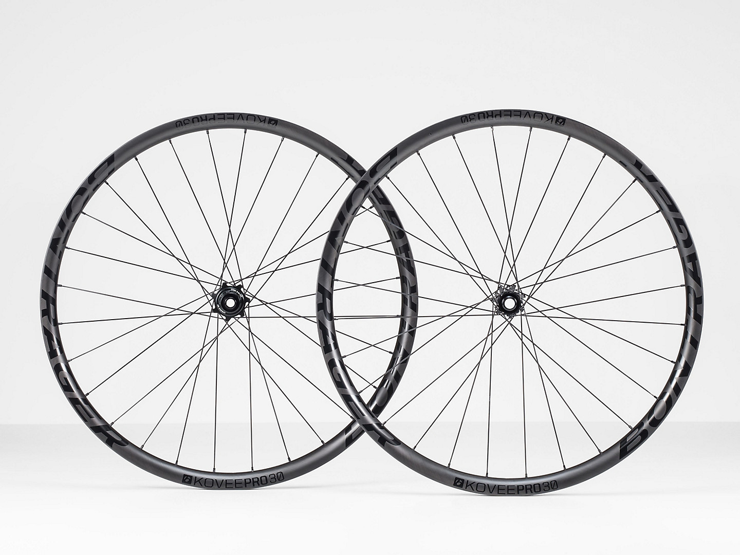 Bontrager Kovee Pro 30 TLR Boost 29″