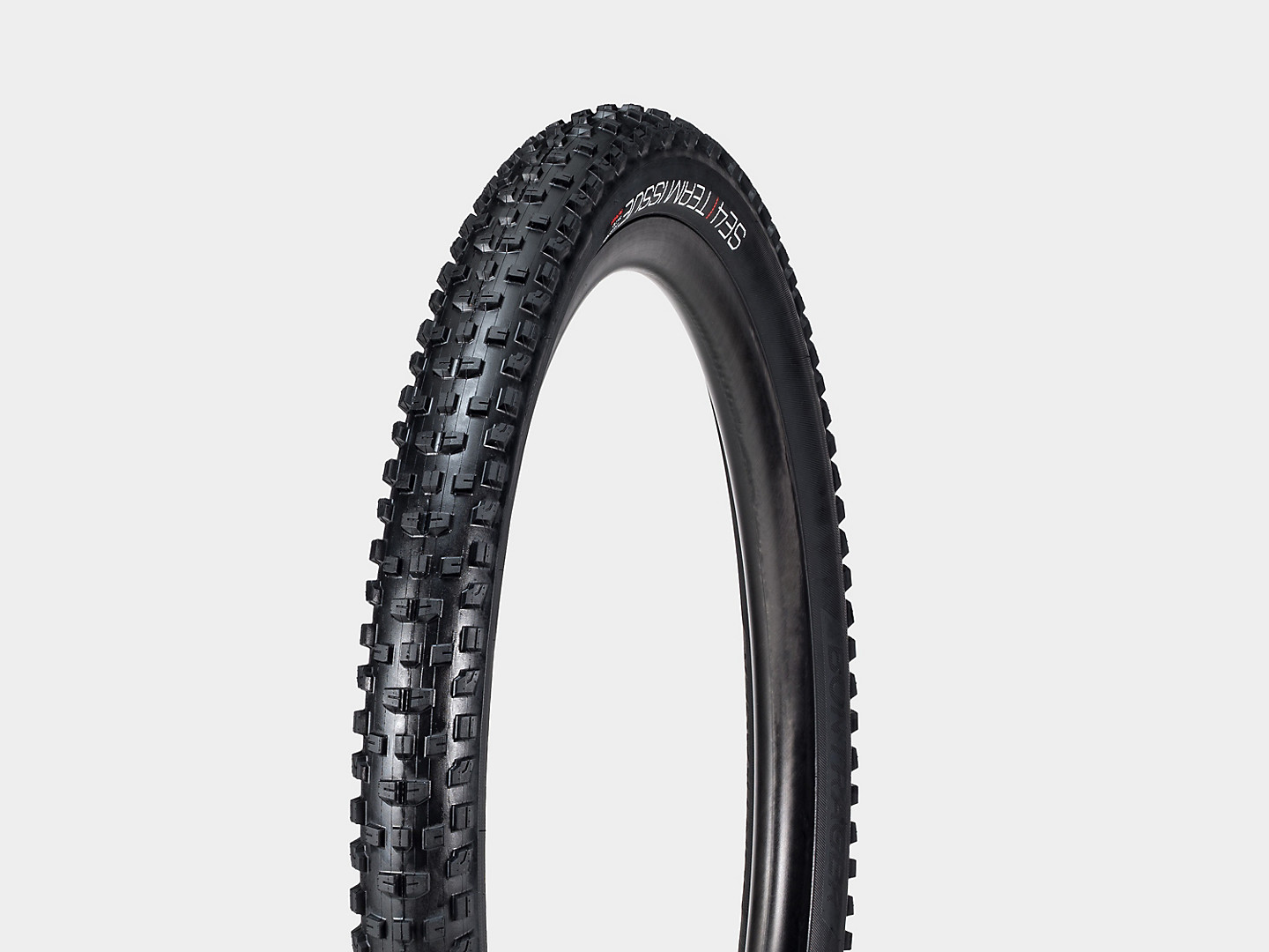 Bontrager SE4 Team Issue TLR 27.5×2.80