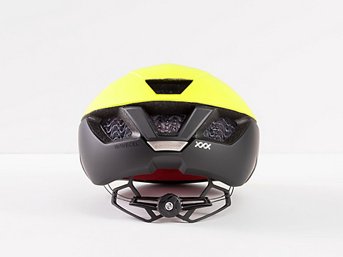 Bontrager XXX WaveCel - immagine 4