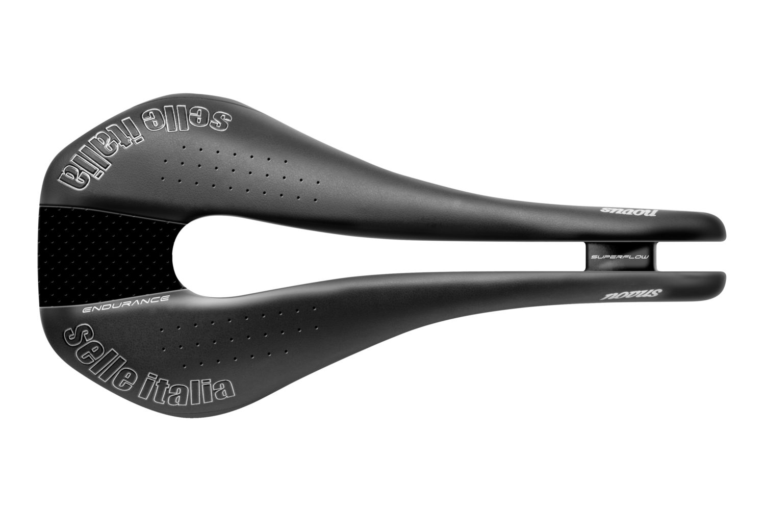SELLE ITALIA NOVUS ENDURANCE TM SUPERFLOW