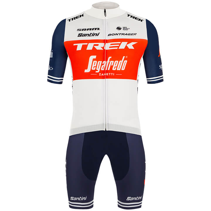 Completo estivo TREK SEGAFREDO Team Replica