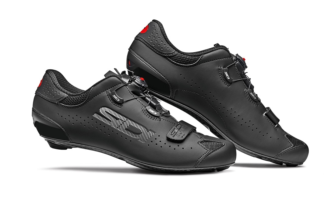 SIDI SIXTY NERO/NERO