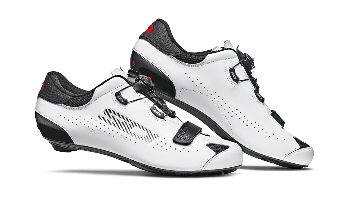 SIDI SIXTY NERO/BIANCO