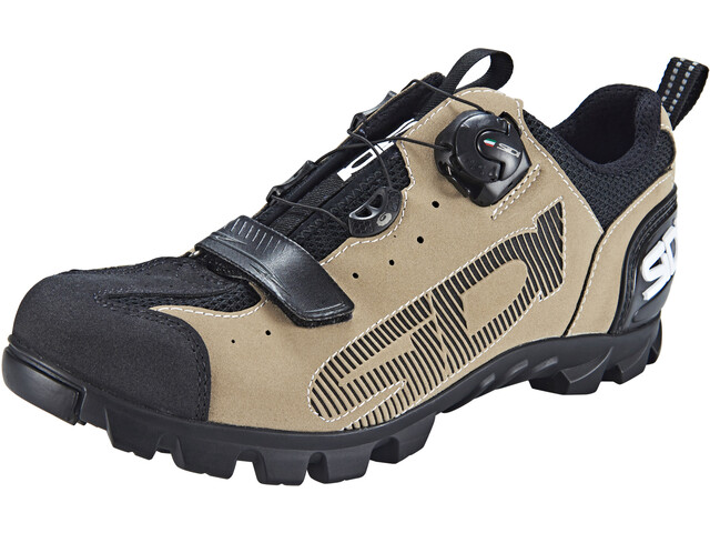 SIDI MTB SD15 SABBIA/NERO