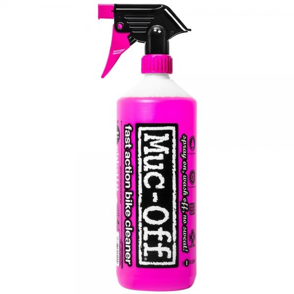 MUC-OFF BIKE CLEANER 1litro
