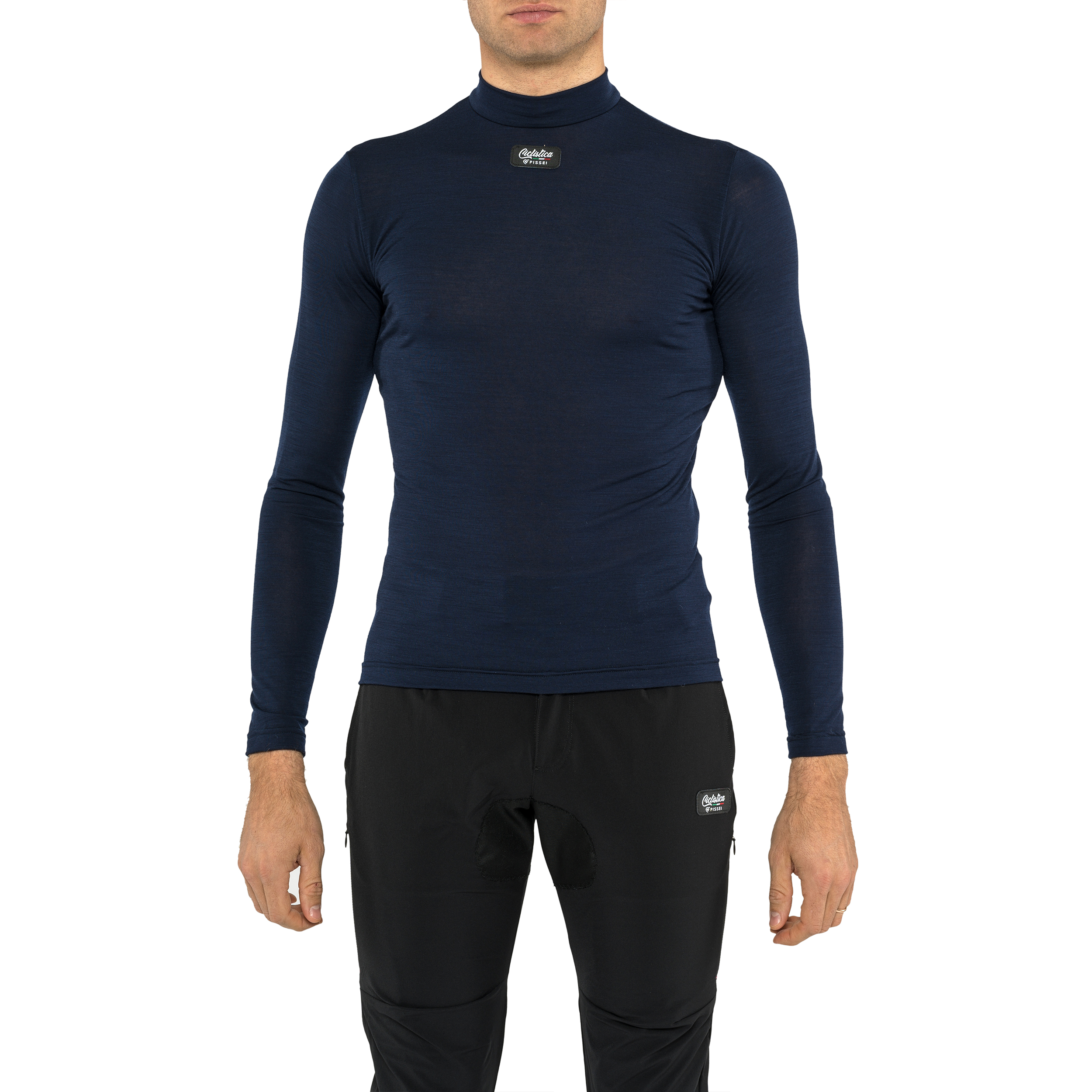 MAGLIA ML INTIMO LANA FIESOLE