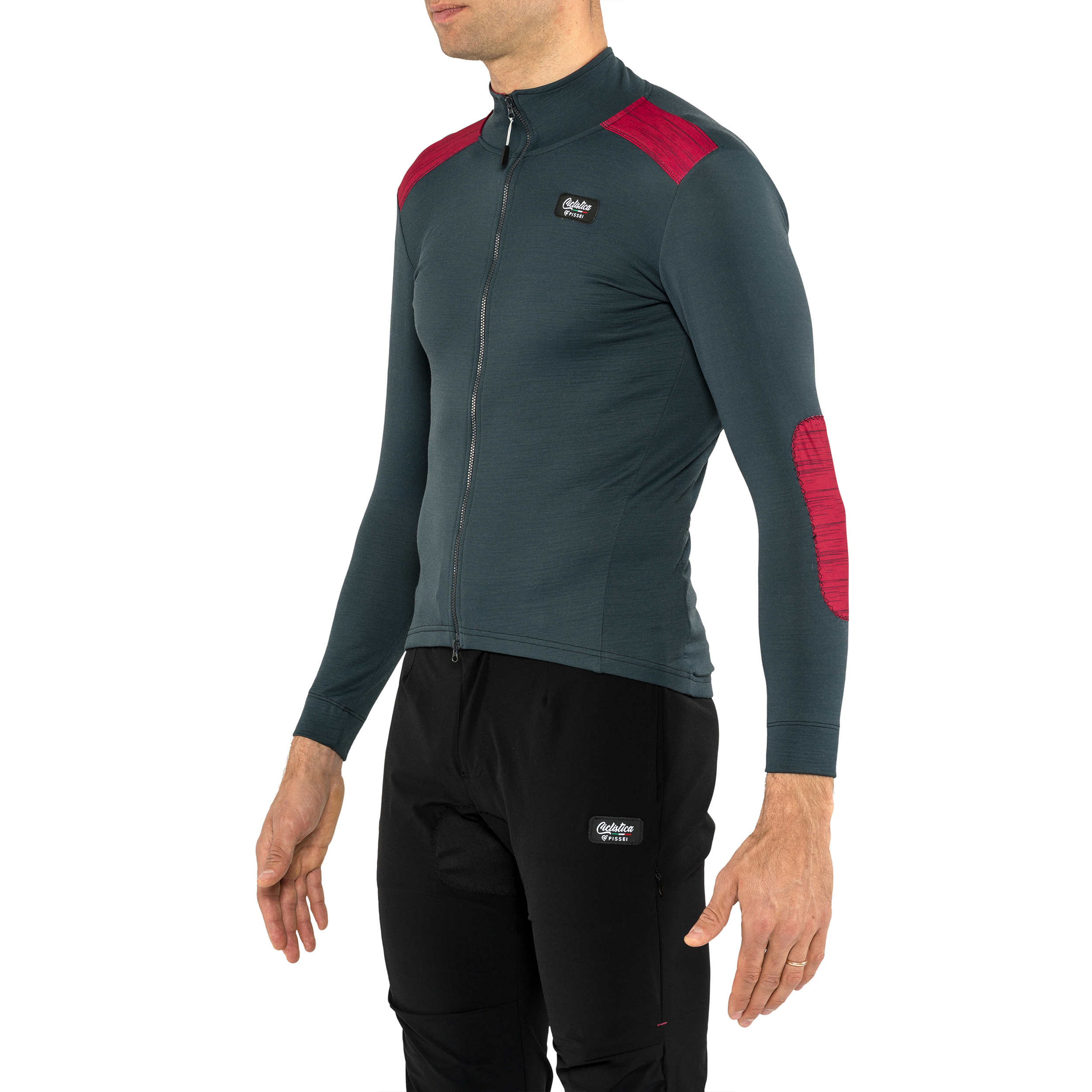 MAGLIA LANA MONTALCINO
