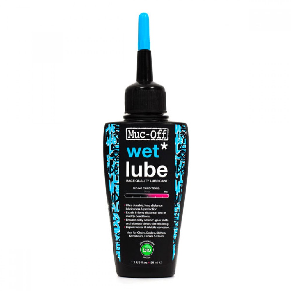 MUC-OFF WET LUBE