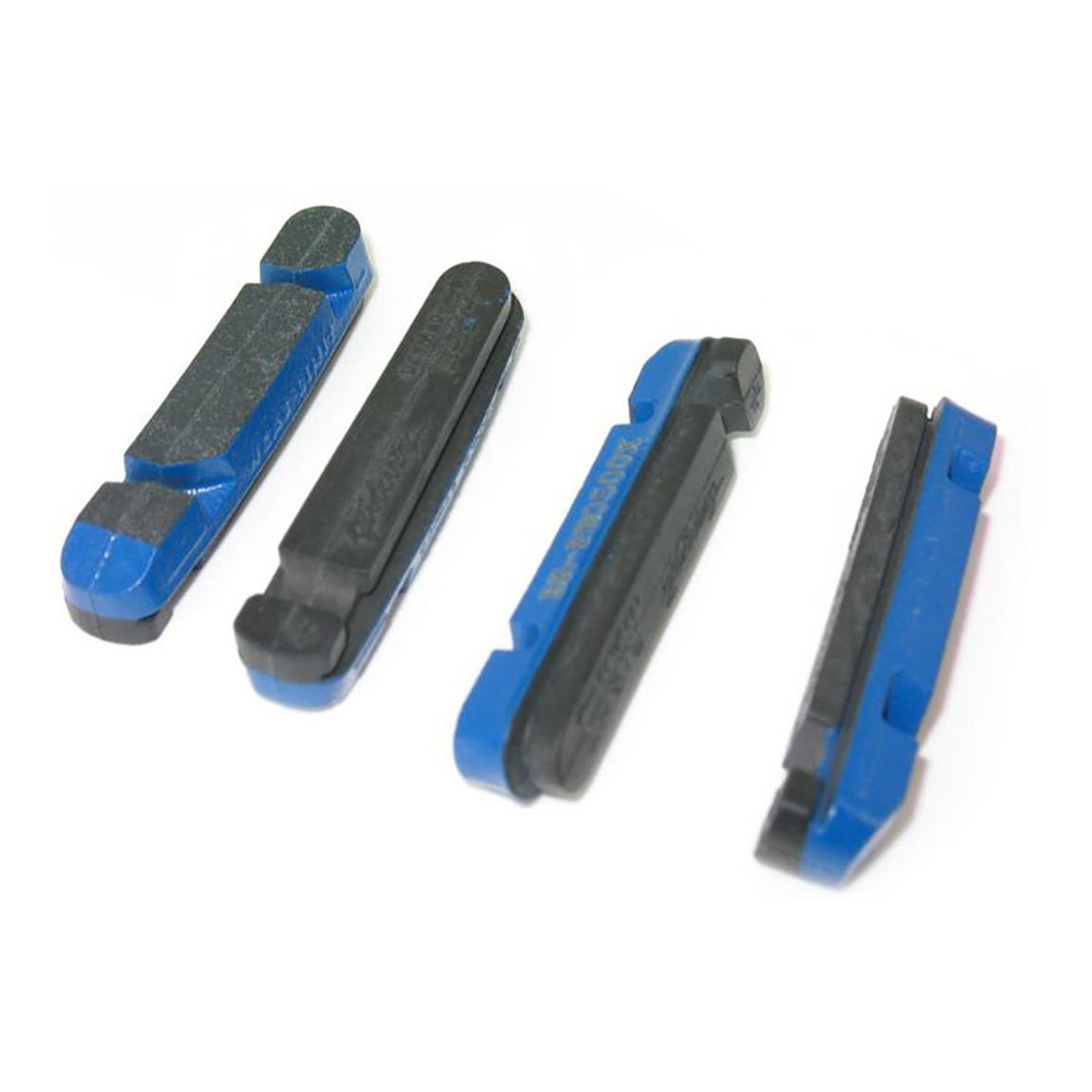 Pattini per freno Fulcrum Nite Shimano