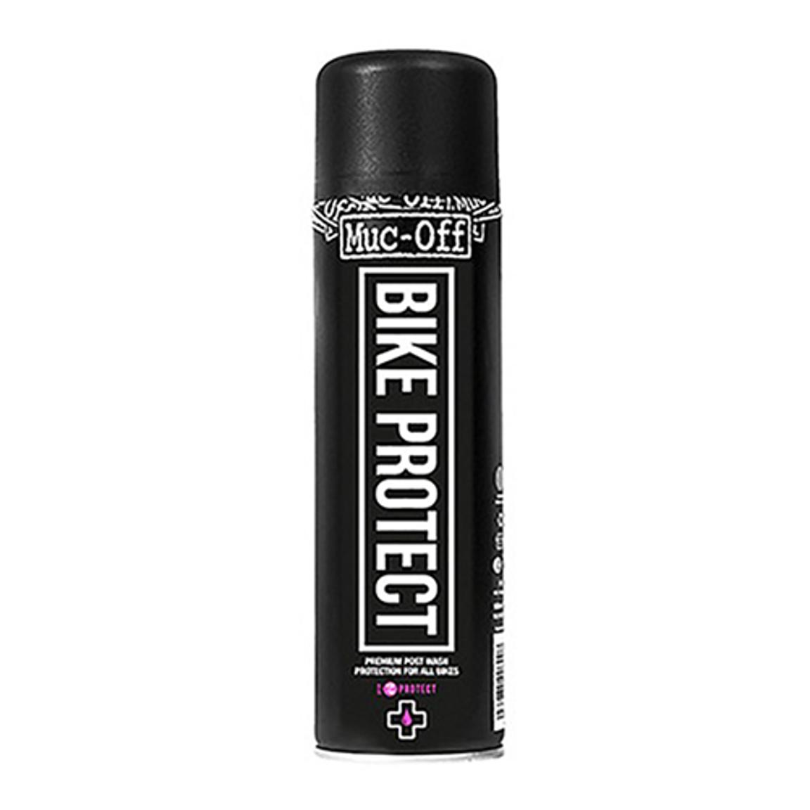 MUC-OFF BIKE PROTECT