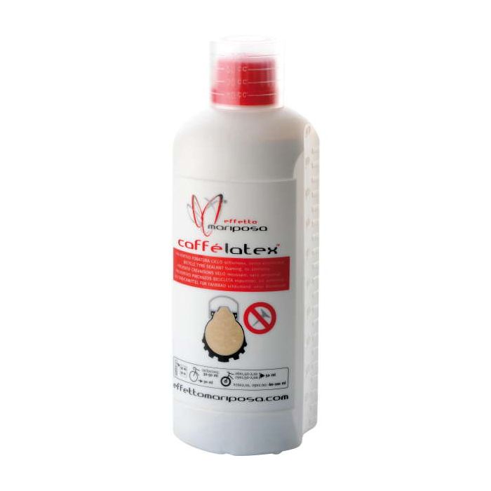EFFETTO MARIPOSA Caffelatex liquido sigillante 1000ml