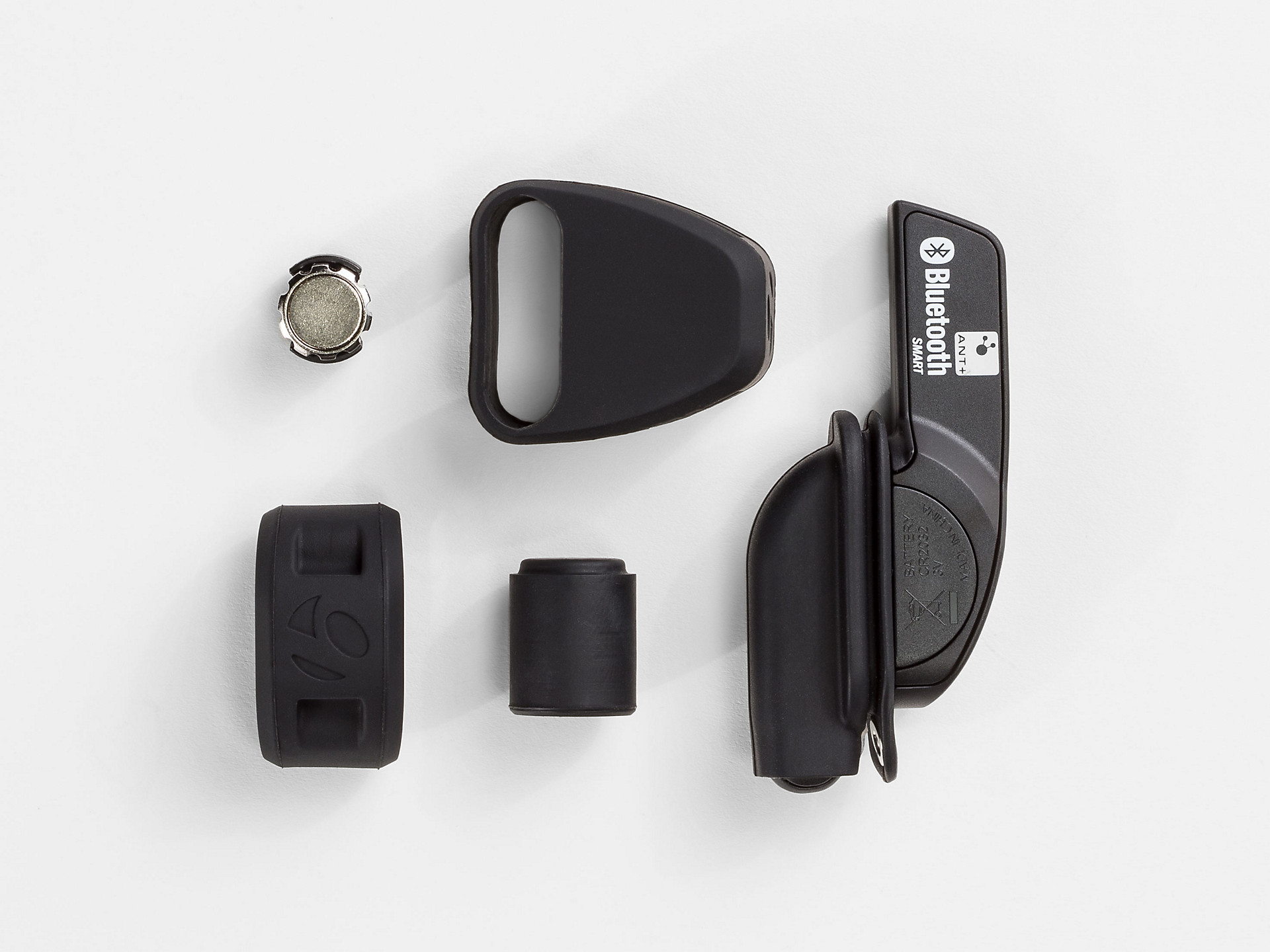 Sensore digitale DuoTrap S Bontrager