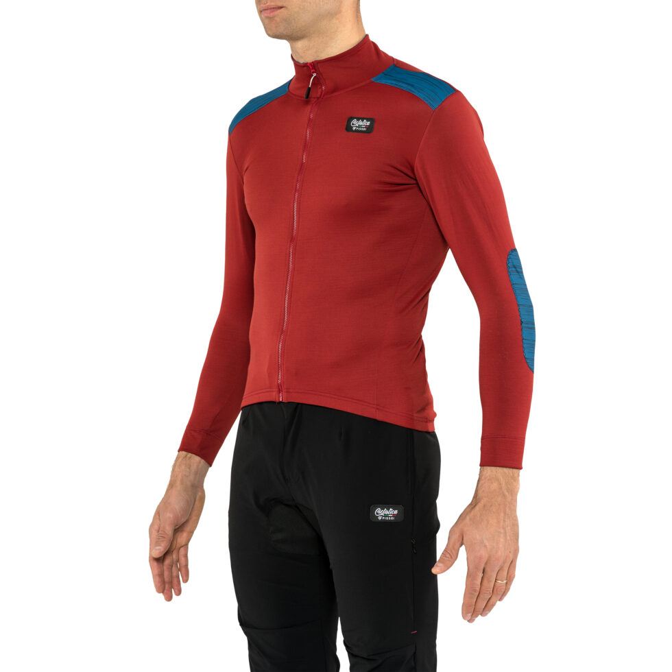 MAGLIA LANA MONTALCINO