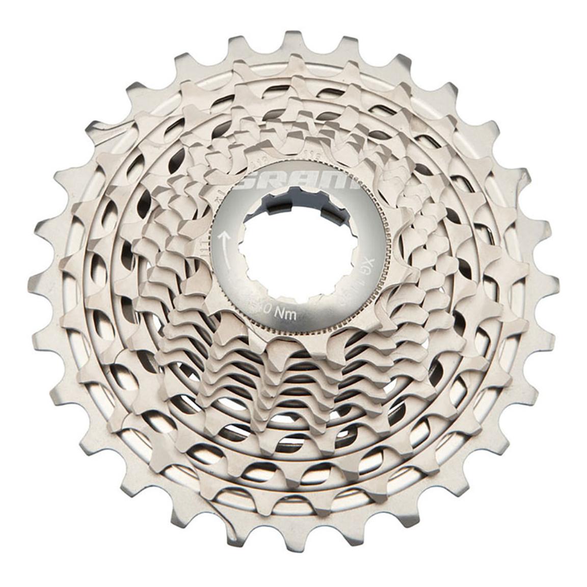 Pacco pignoni SRAM Red eTap XG-1190 11v 11/26