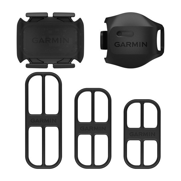 GARMIN Sensori di velocità e cadenza Bluetooth e ANT+