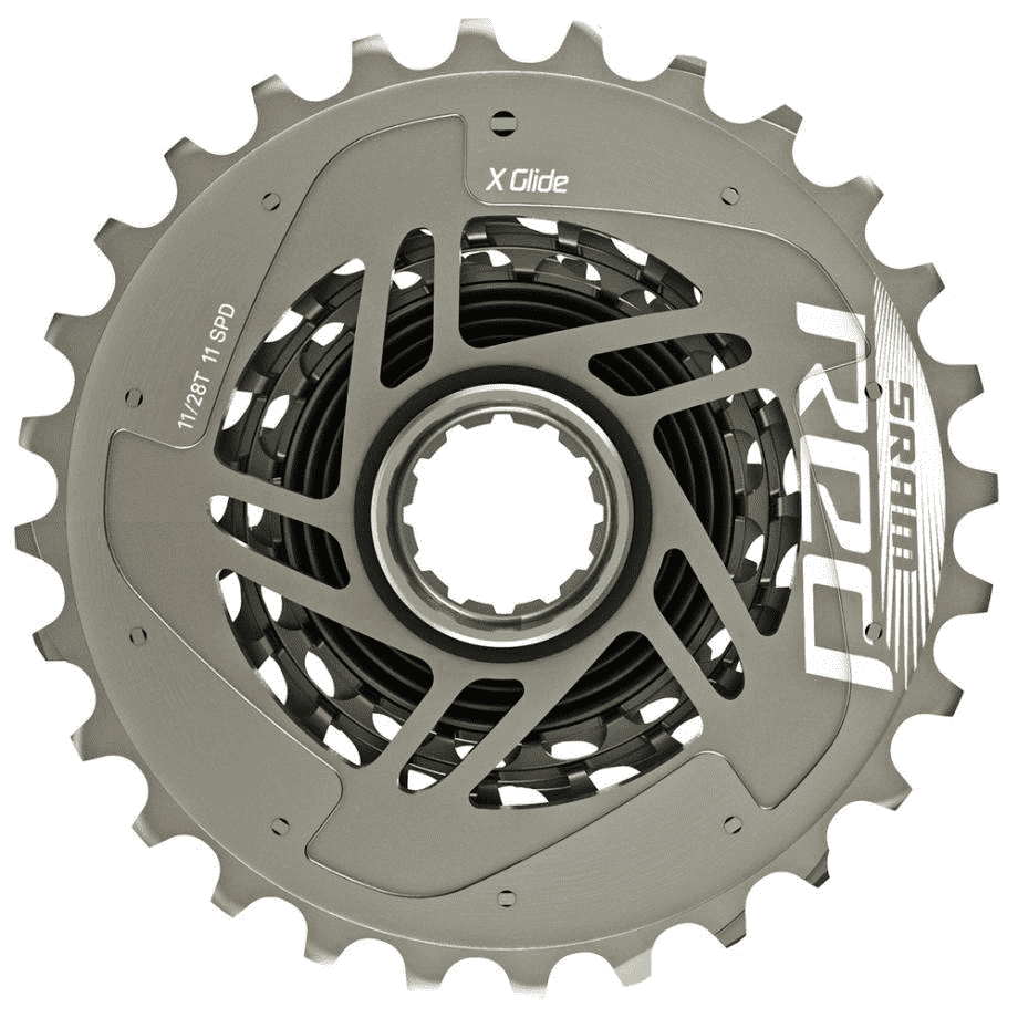 Pacco pignoni SRAM Red eTap XG-1190 11v 11/28