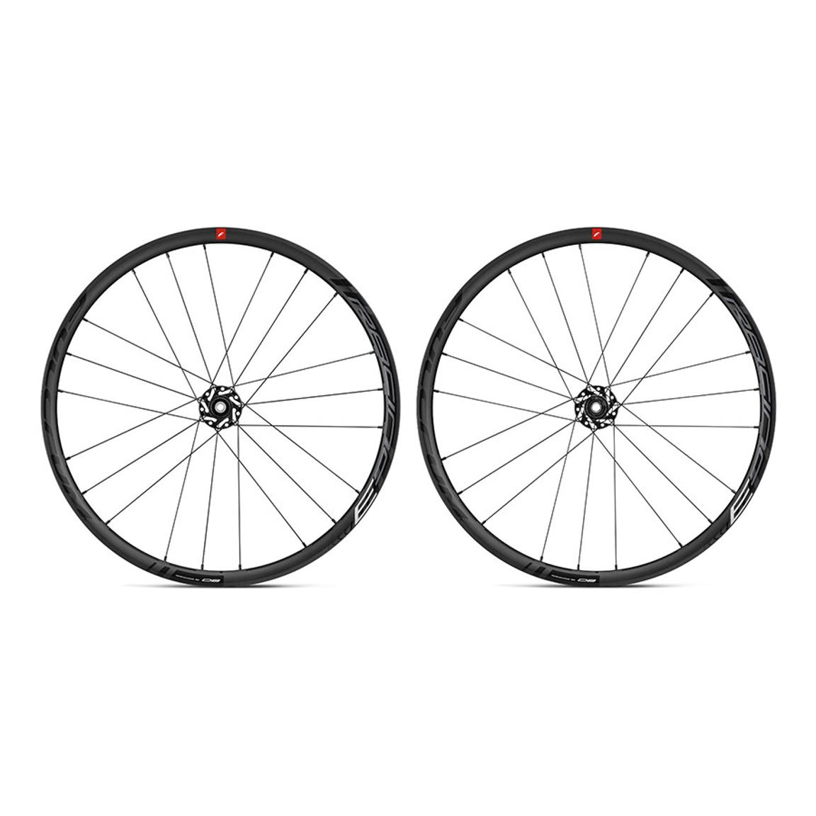Fulcrum Racing 3 DB C19 Disc tubeless