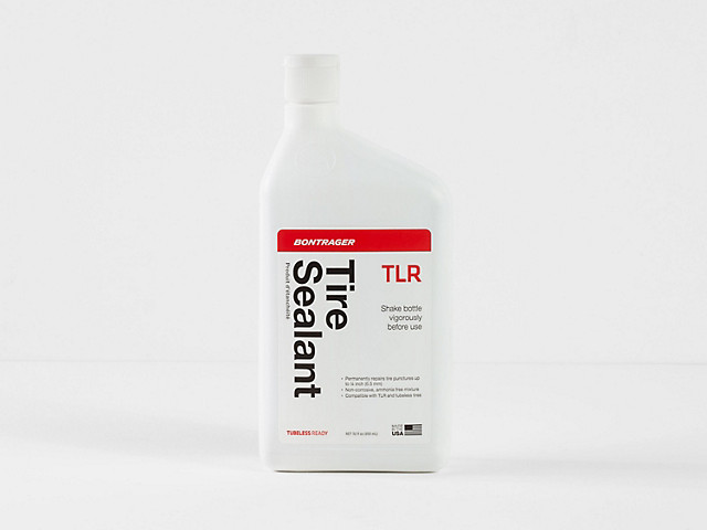 Sigillante per pneumatici TLR Bontrager