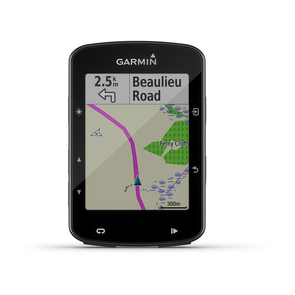 GARMIN Edge® 520 Plus Solo unità