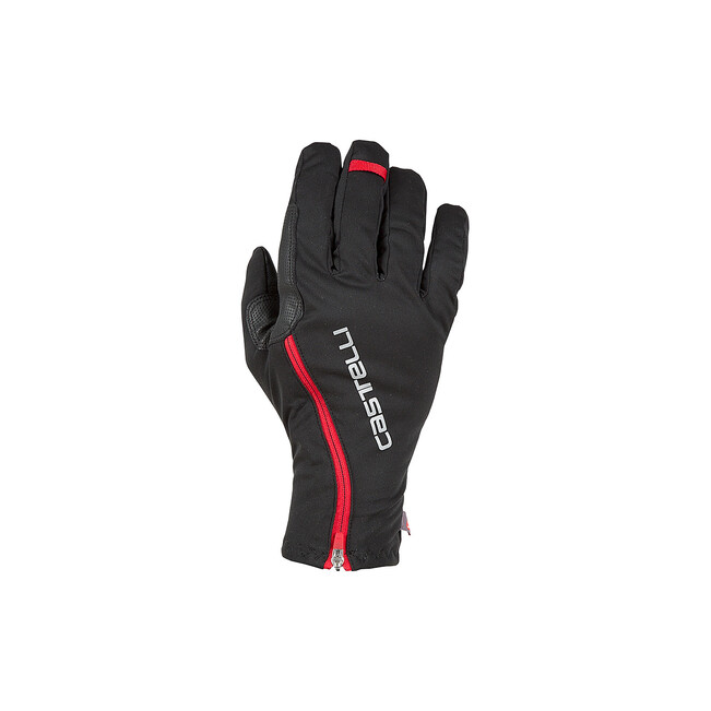 CASTELLI – SPETTACOLO ROS GLOVE