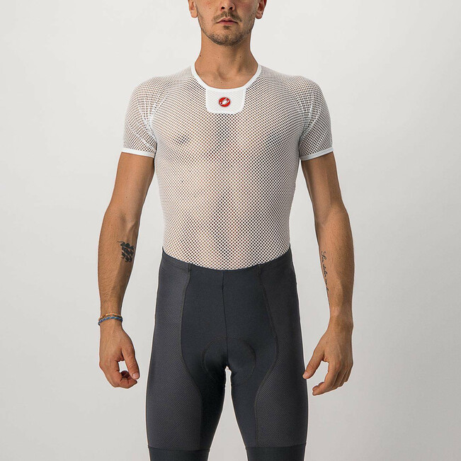 CASTELLI – CORE MESH 3 SS