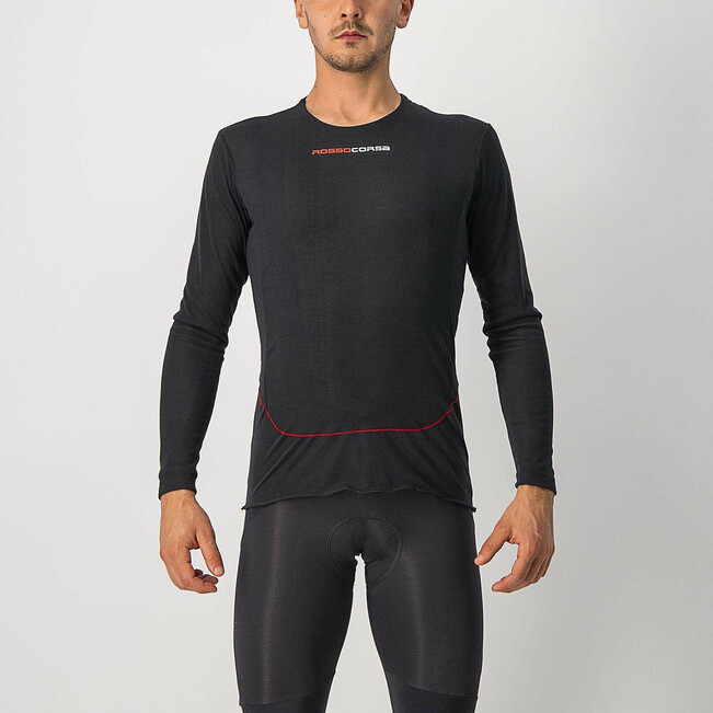CASTELLI – PROSECCO TECH LONG SLEEVE